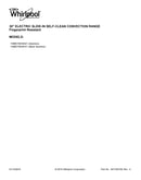 Cover sheet