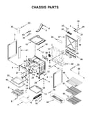 Chassis parts