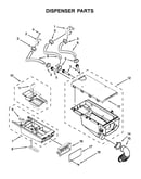 Dispenser parts