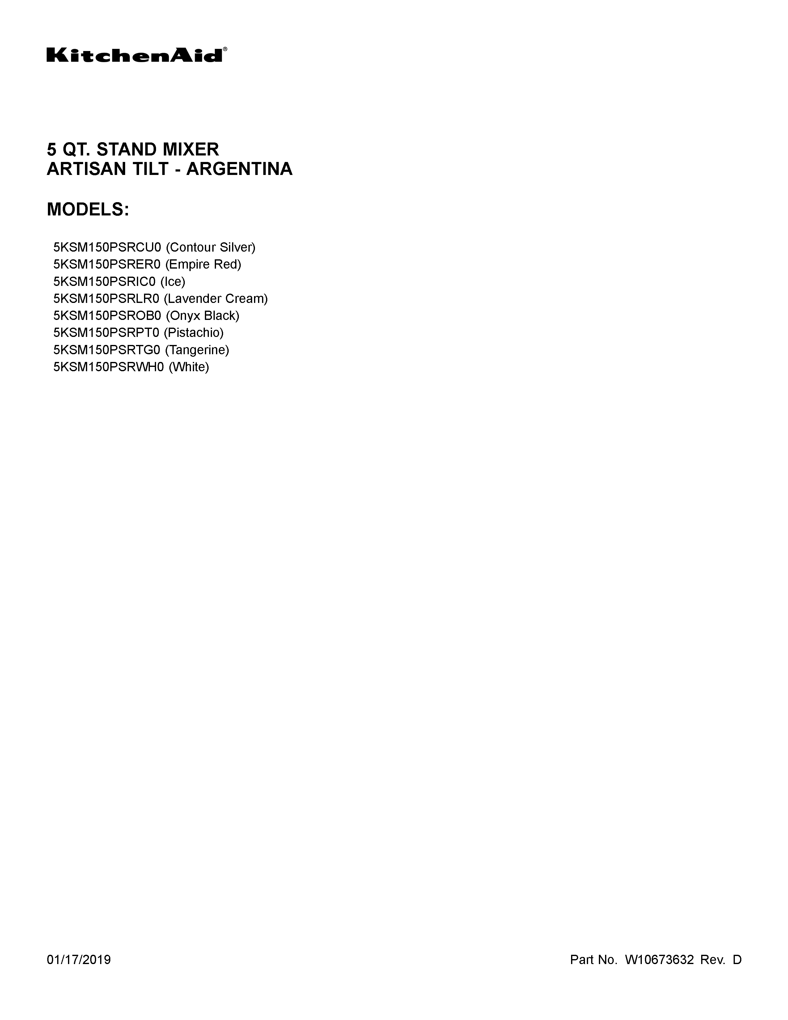 Cover sheet