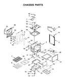 Chassis parts