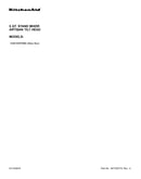 Cover sheet