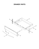 Drawer parts