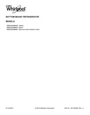 Cover sheet