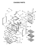 Chassis parts