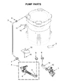 Pump parts