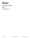 Cover sheet