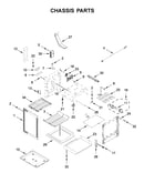 Chassis parts