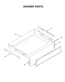 Drawer parts