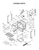 Chassis parts