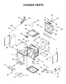 Chassis parts