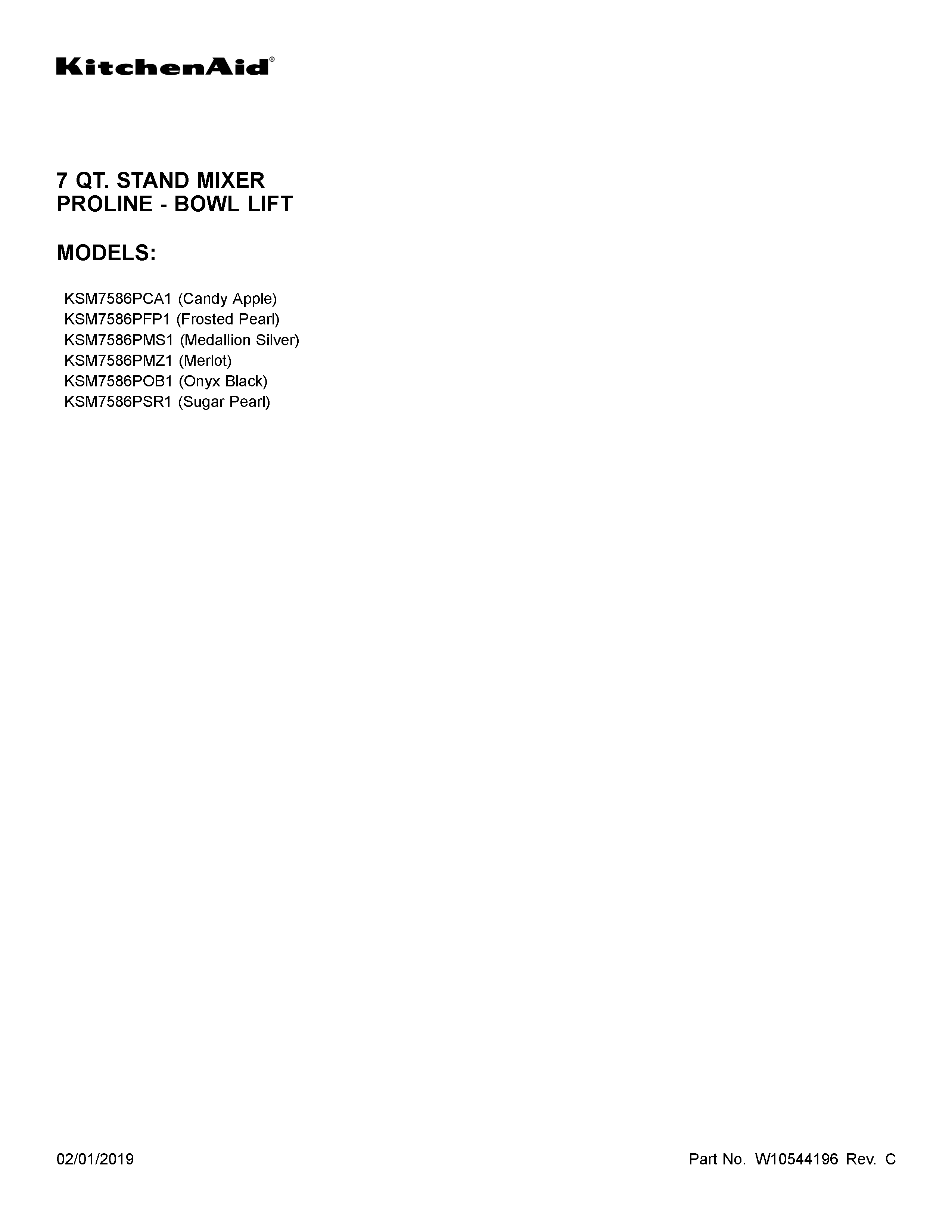 Cover sheet