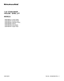 Cover sheet
