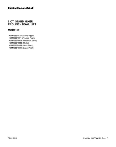 Cover sheet