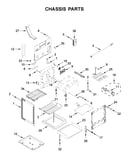 Chassis parts