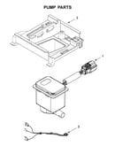 Pump parts