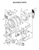 Bulkhead parts