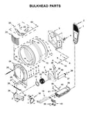 Bulkhead parts