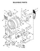 Bulkhead parts