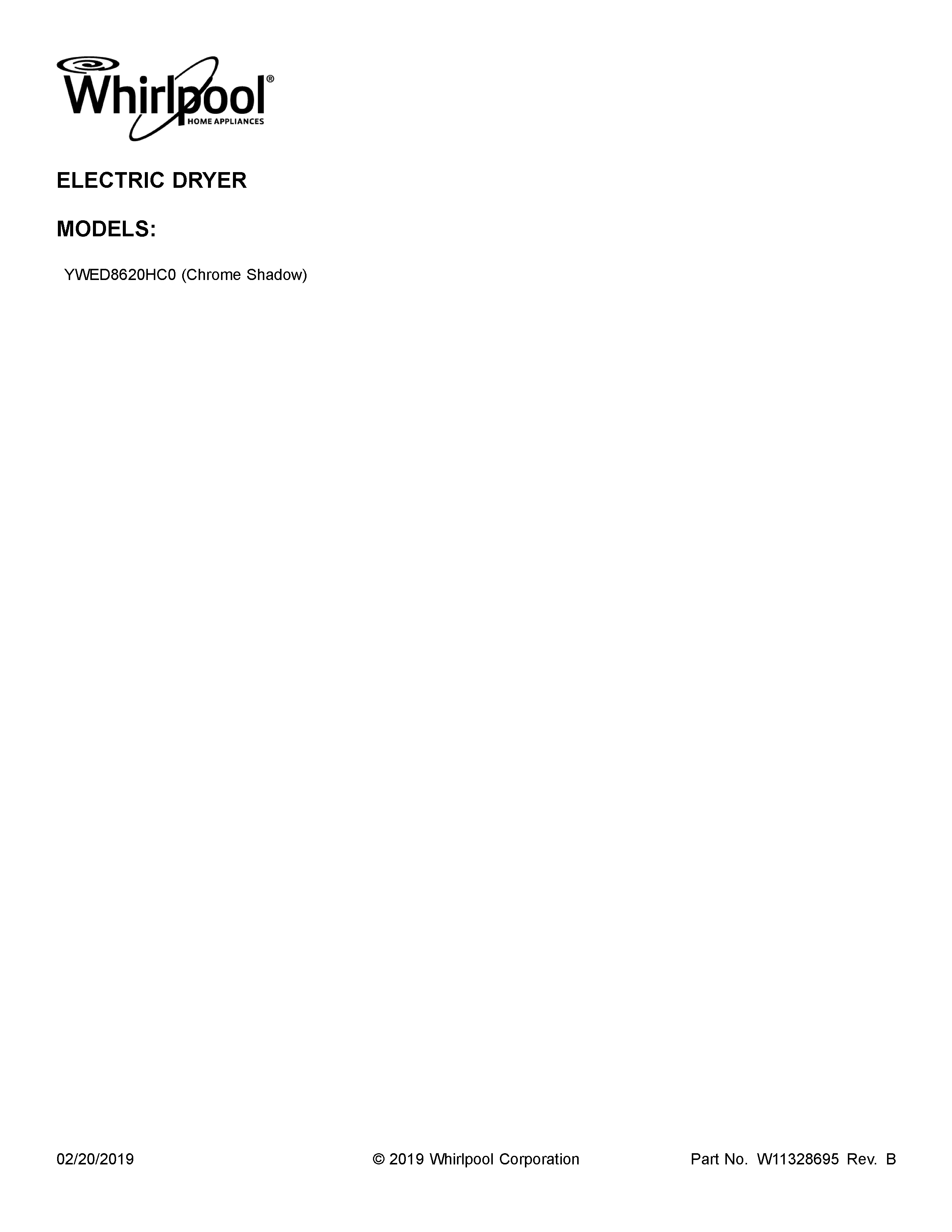 Cover sheet
