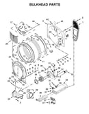 Bulkhead parts