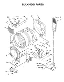 Bulkhead parts