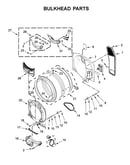 Bulkhead parts