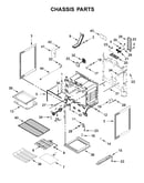 Chassis parts