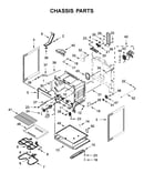 Chassis parts