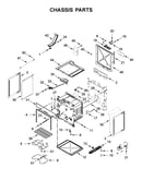 Chassis parts