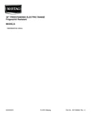 Cover sheet