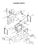 Chassis parts