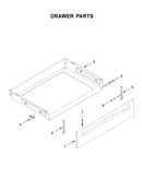 Drawer parts