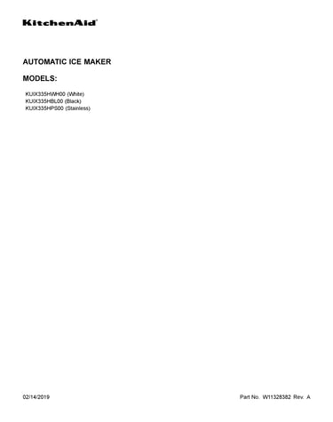Cover sheet