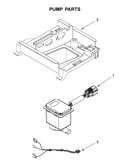 Pump parts