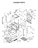 Chassis parts