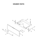 Drawer parts