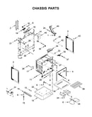 Chassis parts