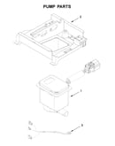 Pump parts