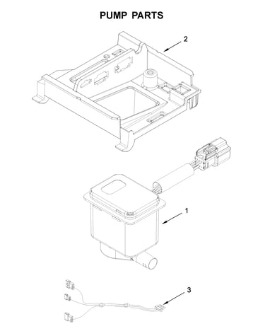 Pump parts