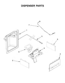 Dispenser parts