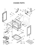 Chassis parts