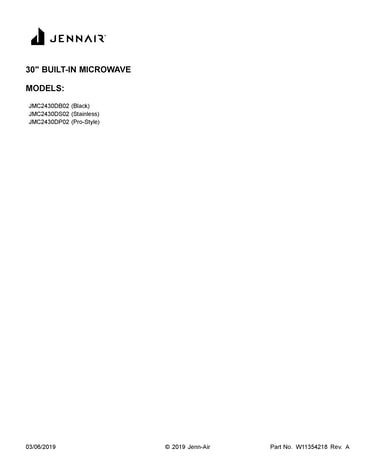 Cover sheet