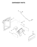 Dispenser parts