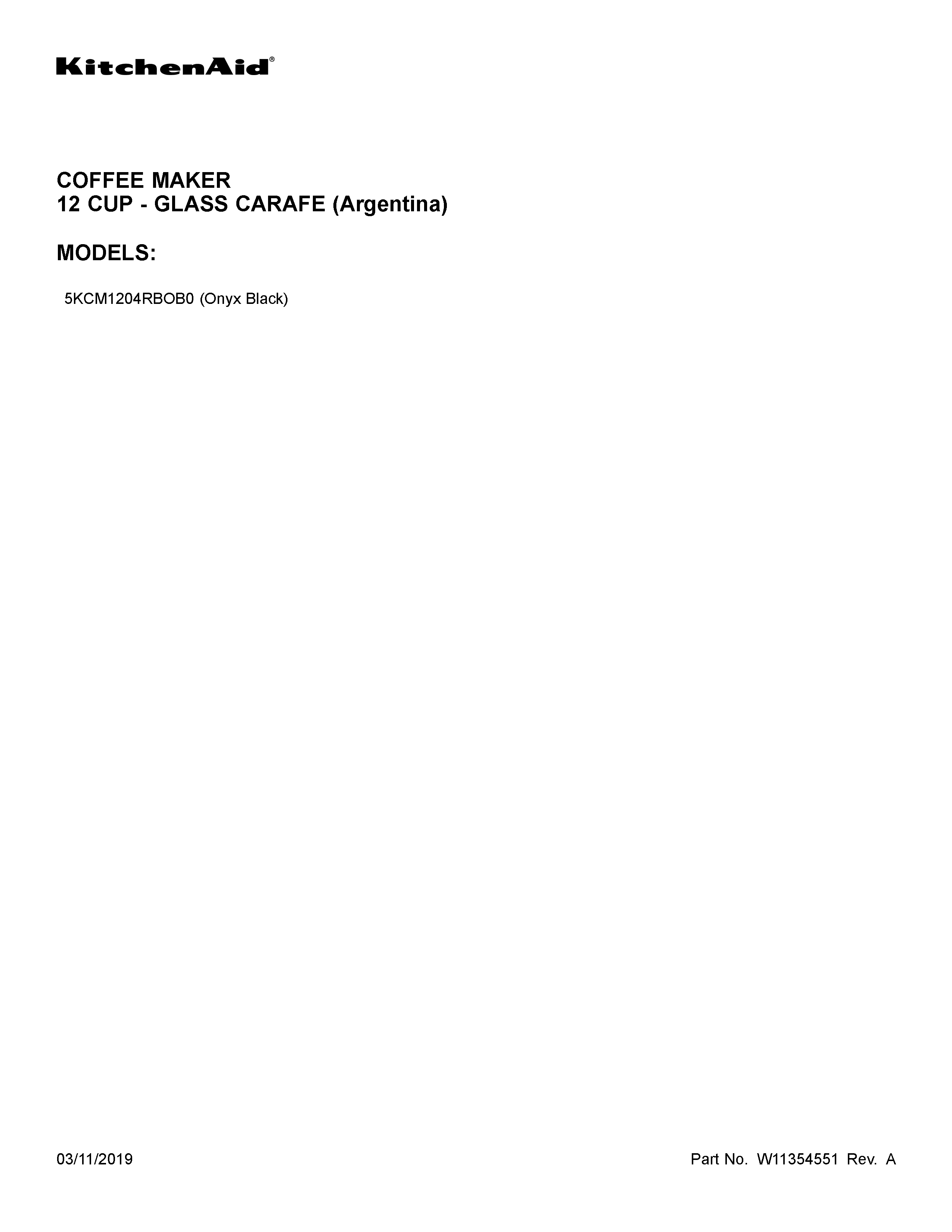 Cover sheet