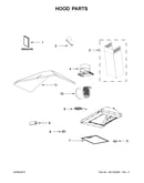 Hood parts