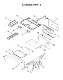 Chassis parts