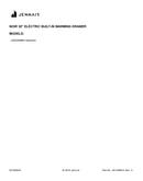 Cover sheet