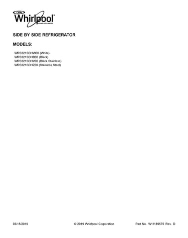 Cover sheet