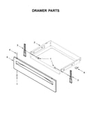 Drawer parts